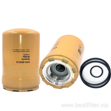 Auto Spare Parts Engine Oil Filter 5I8670